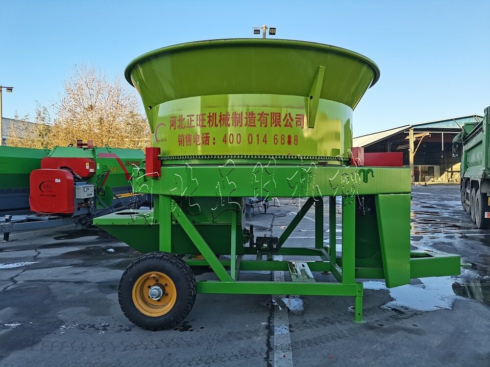 150型秸稈粉碎機