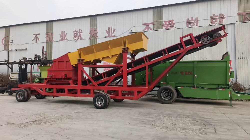 要想圓錐式破碎機(jī)高 效生產(chǎn)，這些細(xì)節(jié)特別重要
